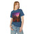Dubai Marina Dreamscape - Unisex Garment-Dyed Heavyweight Cotton Tee