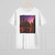 Dubai Marina Dreamscape - Unisex Deluxe T-shirt 