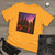 Dubai Marina Dreamscape - Unisex Deluxe T-shirt 