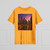 Dubai Marina Dreamscape - Unisex Deluxe T-shirt 