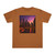 Dubai Marina Dreamscape - Unisex Deluxe T-shirt 