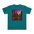 Dubai Marina Dreamscape - Unisex Deluxe T-shirt 