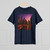 Dubai Marina Dreamscape - Unisex Deluxe T-shirt 