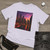 Dubai Marina Dreamscape - Unisex Deluxe T-shirt 