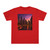 Dubai Marina Dreamscape - Unisex Deluxe T-shirt 