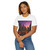 Dubai Marina Dreamscape - Unisex Jersey T-Shirt