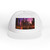 Dubai Marina Dreamscape - Surf Cap