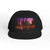 Dubai Marina Dreamscape - Surf Cap