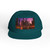 Dubai Marina Dreamscape - Surf Cap