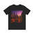 Dubai Marina Dreamscape - Unisex Jersey Short Sleeve Tee