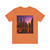Dubai Marina Dreamscape - Unisex Jersey Short Sleeve Tee