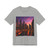 Dubai Marina Dreamscape - Unisex Jersey Short Sleeve Tee