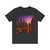 Dubai Marina Dreamscape - Unisex Jersey Short Sleeve Tee