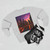 Dubai Marina Dreamscape - Unisex Crewneck Sweatshirt