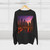 Dubai Marina Dreamscape - Unisex Crewneck Sweatshirt