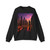 Dubai Marina Dreamscape - Unisex Drop Shoulder Sweatshirt