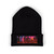 Dubai Marina Dreamscape - Classic Cuffed Beanie (Embroidery)