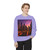 Dubai Marina Dreamscape - Unisex Garment-Dyed Sweatshirt