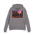 Dubai Marina Dreamscape - Unisex French Terry Hoodie