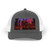Dubai Marina Dreamscape - Snapback Trucker Cap