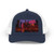 Dubai Marina Dreamscape - Snapback Trucker Cap