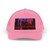 Dubai Marina Dreamscape - Snapback Trucker Cap