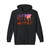 Dubai Marina Dreamscape - Unisex Hooded Sweatshirt, Made in US