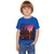 Dubai Marina Dreamscape - Heavy Cotton™ Toddler T-shirt