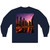 Dubai Marina Dreamscape - Unisex Long Sleeve T-Shirt