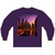 Dubai Marina Dreamscape - Unisex Long Sleeve T-Shirt
