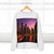 Dubai Marina Dreamscape - Unisex Crew Neck Sweatshirt (EU)
