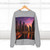 Dubai Marina Dreamscape - Unisex Crew Neck Sweatshirt (EU)