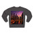 Dubai Marina Dreamscape - Unisex Crew Neck Sweatshirt (EU)
