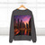 Dubai Marina Dreamscape - Unisex Crew Neck Sweatshirt (EU)