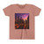 Dubai Marina Dreamscape - Youth Short Sleeve Tee