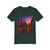 Dubai Marina Dreamscape - Youth Short Sleeve Tee