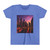 Dubai Marina Dreamscape - Youth Short Sleeve Tee
