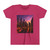 Dubai Marina Dreamscape - Youth Short Sleeve Tee
