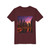Dubai Marina Dreamscape - Youth Short Sleeve Tee