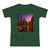 Dubai Marina Dreamscape - Single Jersey Women's T-shirt