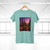Dubai Marina Dreamscape - Single Jersey Women's T-shirt