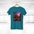 Dubai Marina Dreamscape - Single Jersey Women's T-shirt