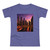 Dubai Marina Dreamscape - Single Jersey Women's T-shirt