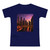 Dubai Marina Dreamscape - Single Jersey Women's T-shirt