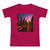 Dubai Marina Dreamscape - Single Jersey Women's T-shirt