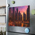 Dubai Marina Dreamscape - Post-it® Note Pads