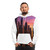 Dubai Marina Dreamscape - Fashion Hoodie (AOP)