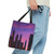 Dubai Marina Dreamscape - Tote Bag (AOP)