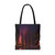 Dubai Marina Dreamscape - Tote Bag (AOP)