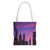 Dubai Marina Dreamscape - Tote Bag (AOP)